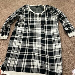 Torrid sweater dress plus size 4